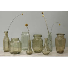 Rustic Decorative Floral Vases​